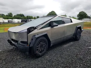 Tesla Cybertruck 2024