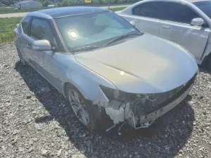 Scion tC 2.5L 4 2014