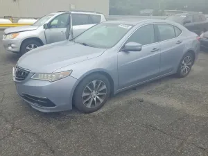 Acura TLX 2.4L 4 2016