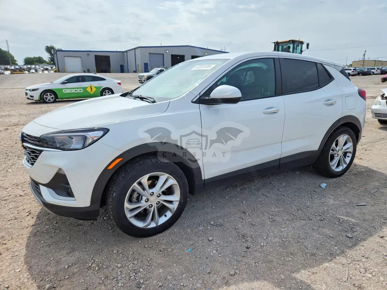 Buick Encore 1.2L 3 2023