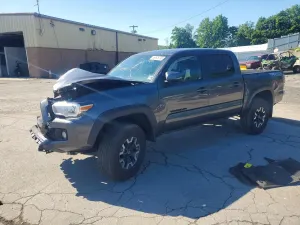 Toyota Tacoma 3.5L 6 2023