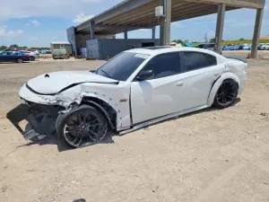Dodge Charger 6.4L 8 2023