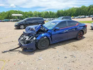 Nissan Altima 2.5L 4 2020