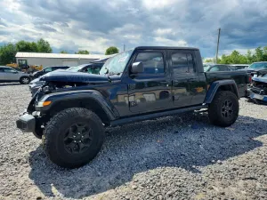 Jeep Gladiator 3.6L 6 2021