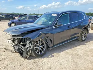 BMW X5 3.0L 6 2019