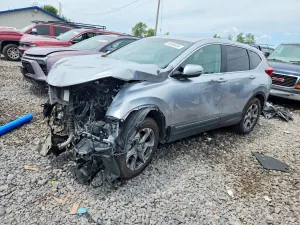Honda CR-V 1.5L 4 2017