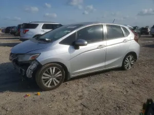 Honda Fit 1.5L 4 2016