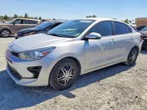 Kia Rio 1.6L 4 2021
