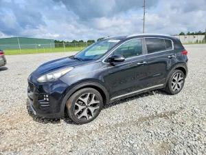 Kia Sportage 2.0L 4 2017