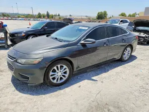 Chevrolet Malibu 1.5L 4 2016