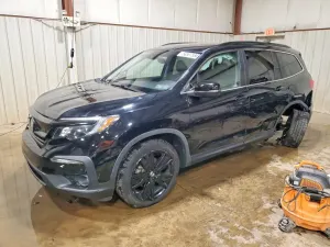Honda Pilot 3.5L 6 2021