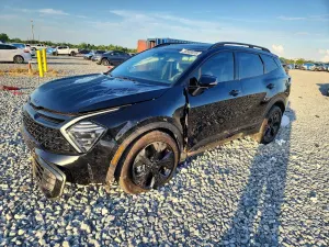 Kia Sportage 2.5L 4 2025