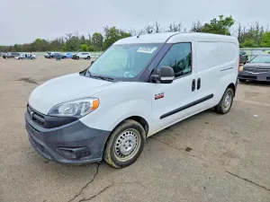 RAM ProMaster 2.4L 4 2017