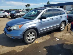 Honda CR-V 2.4L 4 2011