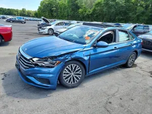 Volkswagen Jetta 1.4L 4 2021