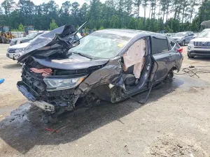 Honda CR-V 1.5L 4 2017