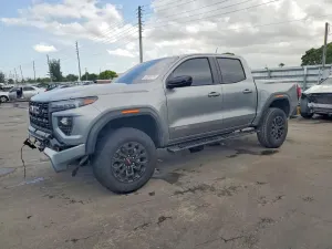 GMC Canyon 2.7L 4 2026