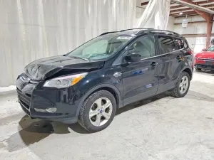 Ford Escape 2.0L 4 2016