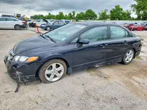 Honda Civic 1.8L 4 2008