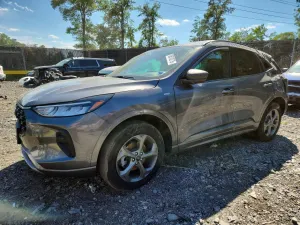 Ford Escape 1.5L 3 2023
