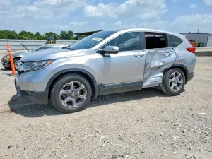 Honda CR-V 1.5L 4 2018