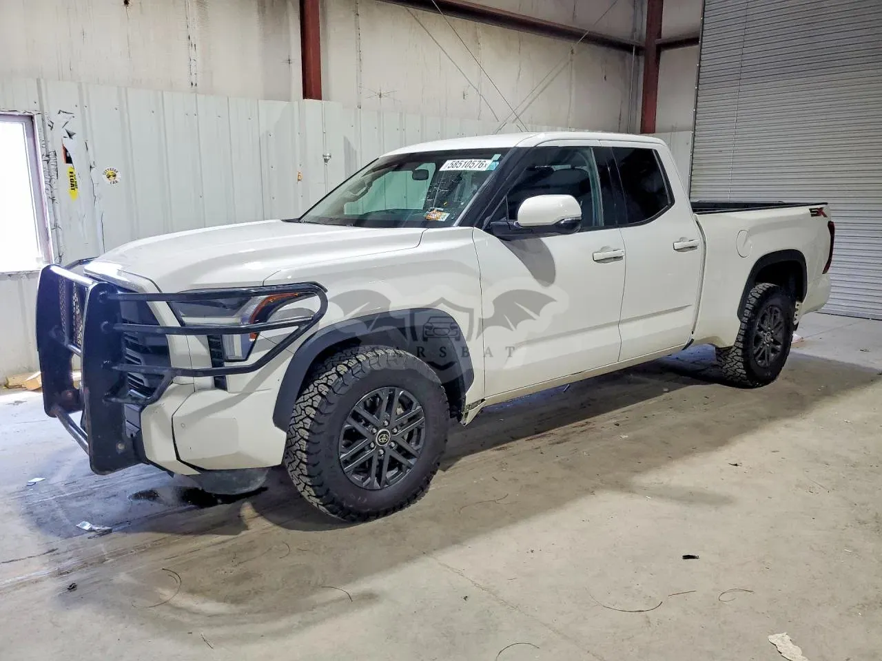 Toyota Tundra 3.4L 6 2023