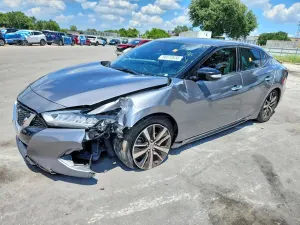 Nissan Maxima 3.5L 6 2022