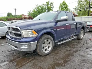 Dodge RAM 5.7L 8 2012