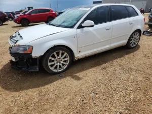 Audi A3 2.0L 4 2011