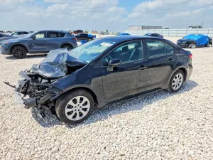 Toyota Corolla 2.0L 4 2025