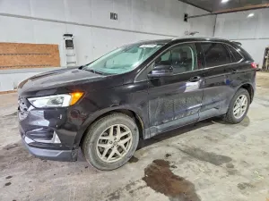 Ford Edge 2.0L 4 2021