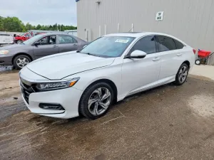 Honda Accord 1.5L 4 2018