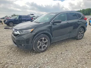 Honda CR-V 1.5L 4 2018