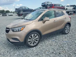 Buick Encore 1.4L 4 2019