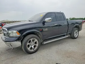 RAM 1500 3.0L 6 2018