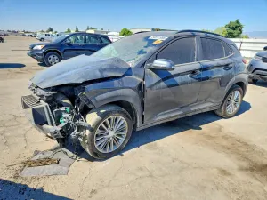 Hyundai Kona 2.0L 4 2019