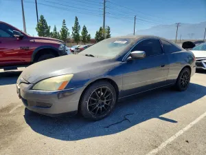 Honda Accord 3.0L 6 2004