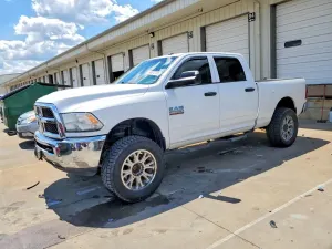 RAM 2500 6.4L 8 2015