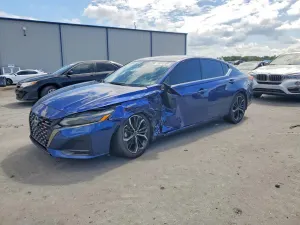 Nissan Altima 2.5L 4 2024