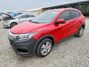 Honda HR-V 1.8L 4 2020