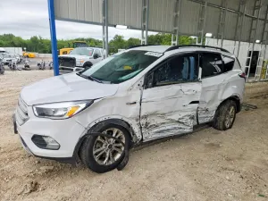 Ford Escape 1.5L 4 2018