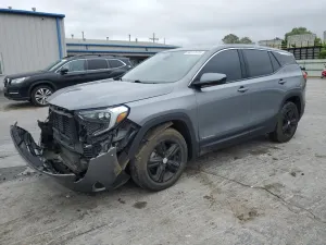 GMC Terrain SLE 1.5L 4 2020