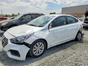 Hyundai Accent 1.6L 4 2022
