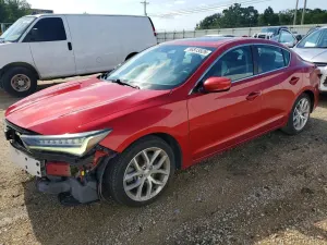 Acura ILX 2.4L 4 2020