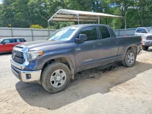Toyota Tundra 5.7L 8 2019