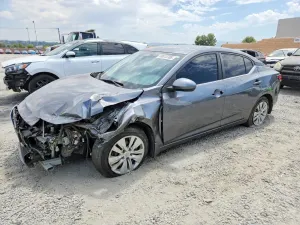 Nissan Sentra 2.0L 4 2022