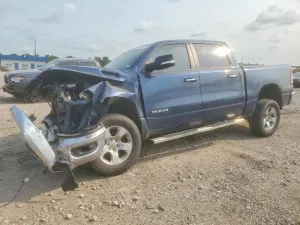 RAM 1500 5.7L 8 2020