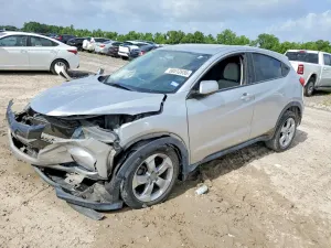 Honda HR-V 1.8L 4 2016