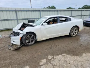 Dodge Charger 5.7L 8 2018