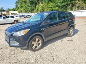 Ford Escape 1.6L 4 2016